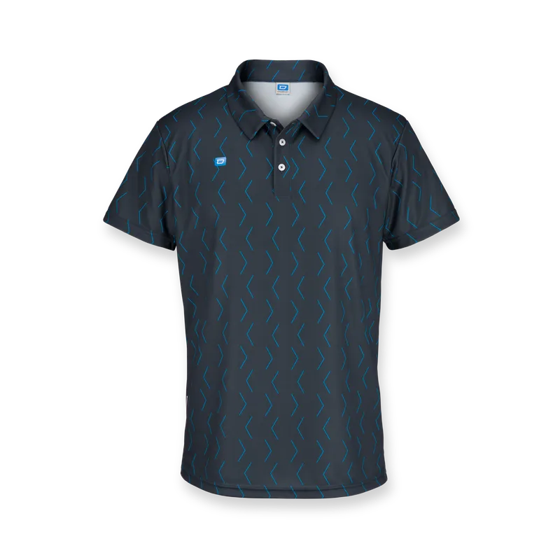 Poloskjorte XP5 Pro